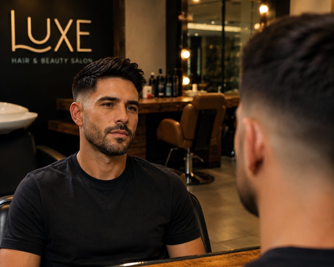 Barbería