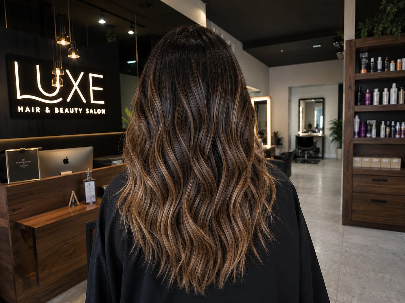 Cabello